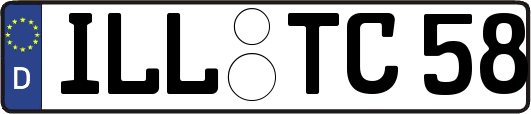 ILL-TC58