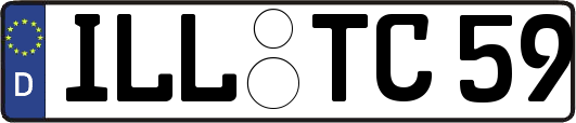 ILL-TC59
