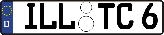 ILL-TC6