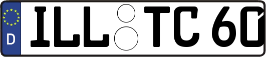 ILL-TC60