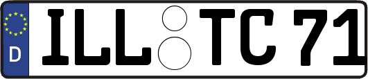 ILL-TC71