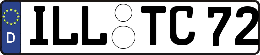ILL-TC72