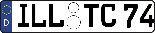 ILL-TC74