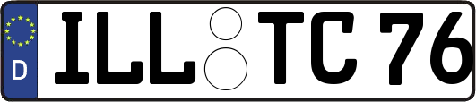 ILL-TC76