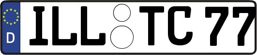 ILL-TC77