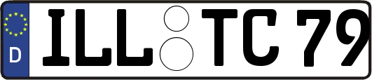 ILL-TC79
