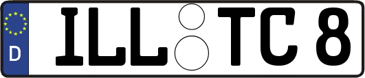 ILL-TC8