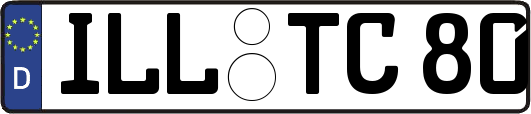 ILL-TC80