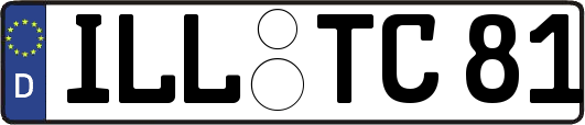 ILL-TC81