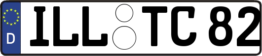 ILL-TC82