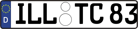 ILL-TC83