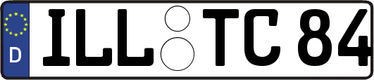 ILL-TC84