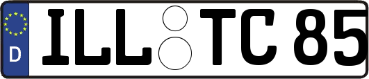 ILL-TC85