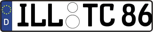 ILL-TC86