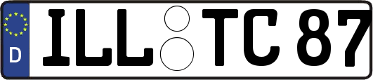 ILL-TC87