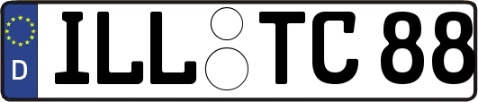 ILL-TC88
