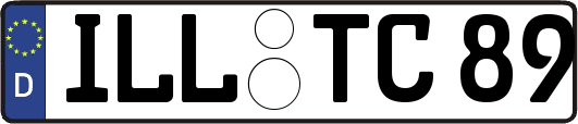 ILL-TC89