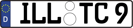 ILL-TC9