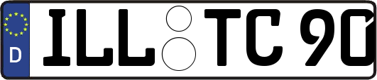 ILL-TC90