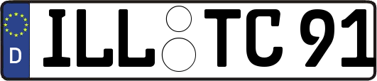 ILL-TC91