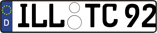 ILL-TC92