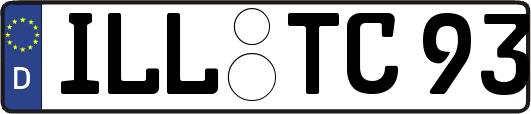 ILL-TC93