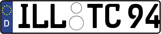 ILL-TC94