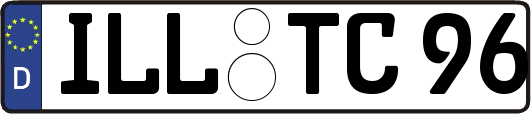 ILL-TC96