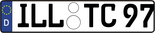 ILL-TC97