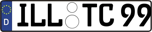 ILL-TC99