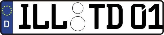 ILL-TD01