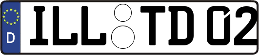 ILL-TD02