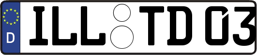 ILL-TD03