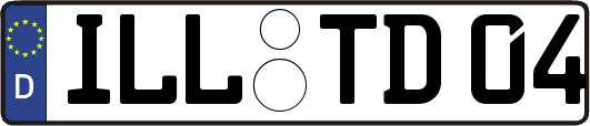 ILL-TD04
