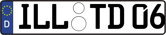 ILL-TD06