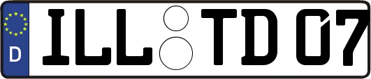 ILL-TD07