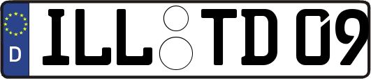 ILL-TD09