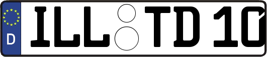 ILL-TD10