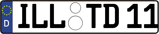 ILL-TD11