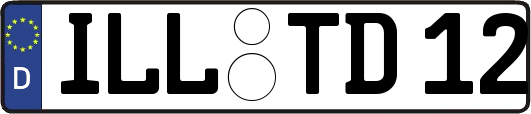 ILL-TD12