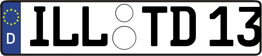 ILL-TD13
