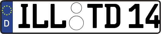 ILL-TD14