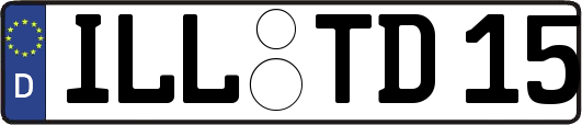 ILL-TD15