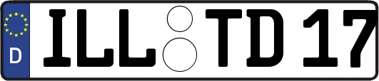 ILL-TD17