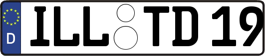 ILL-TD19