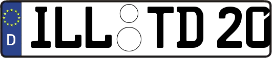 ILL-TD20