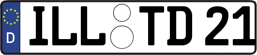 ILL-TD21