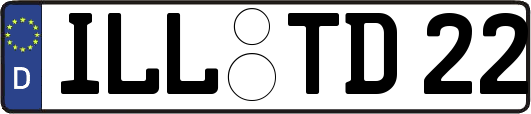 ILL-TD22