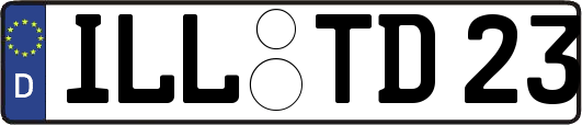 ILL-TD23