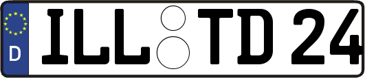 ILL-TD24